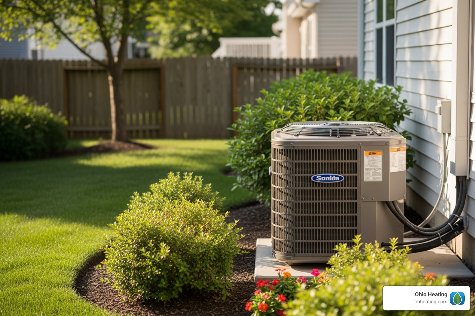 AC compressor repair